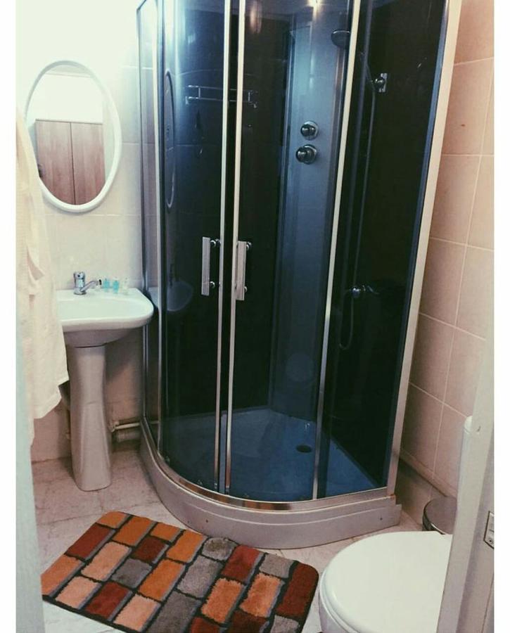 Turist Hotel Karaganda Bilik gambar