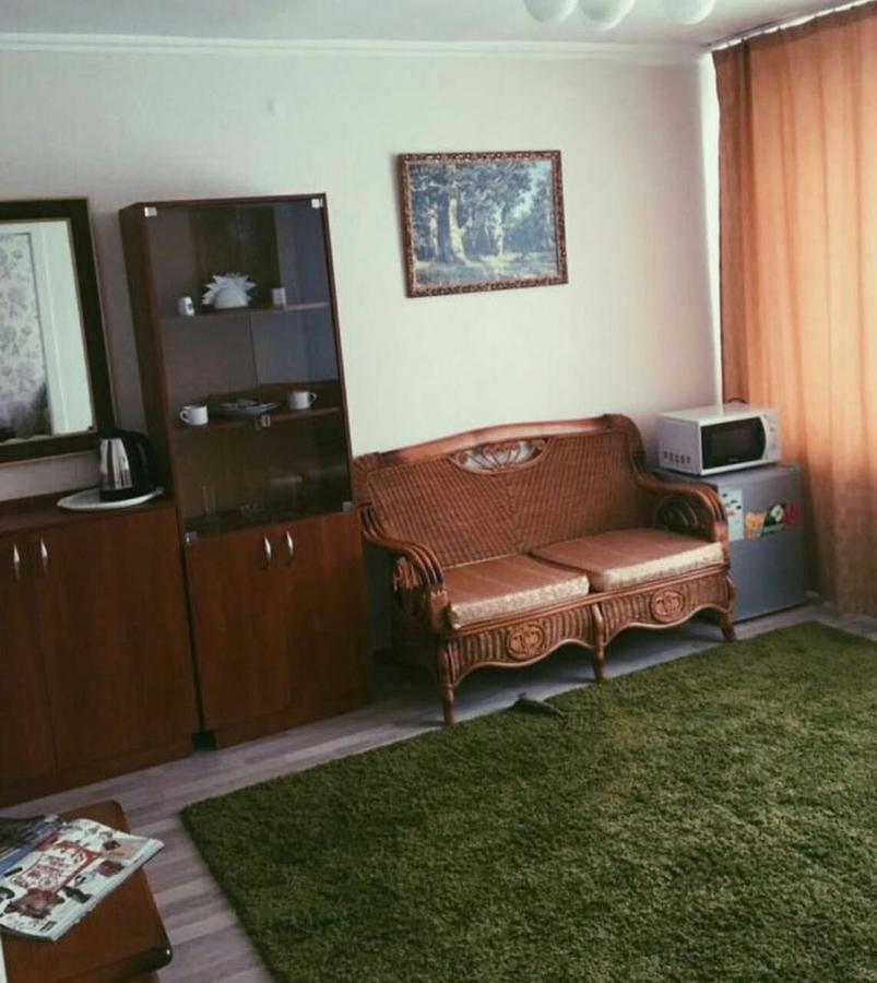 Turist Hotel Karaganda Bilik gambar