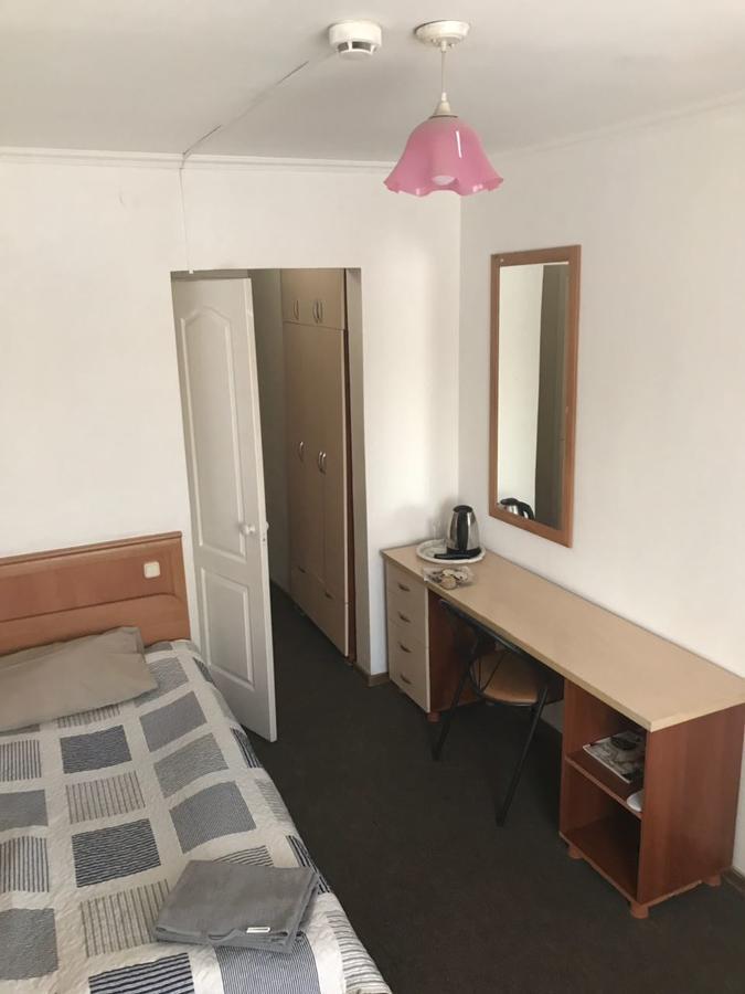 Turist Hotel Karaganda Luaran gambar
