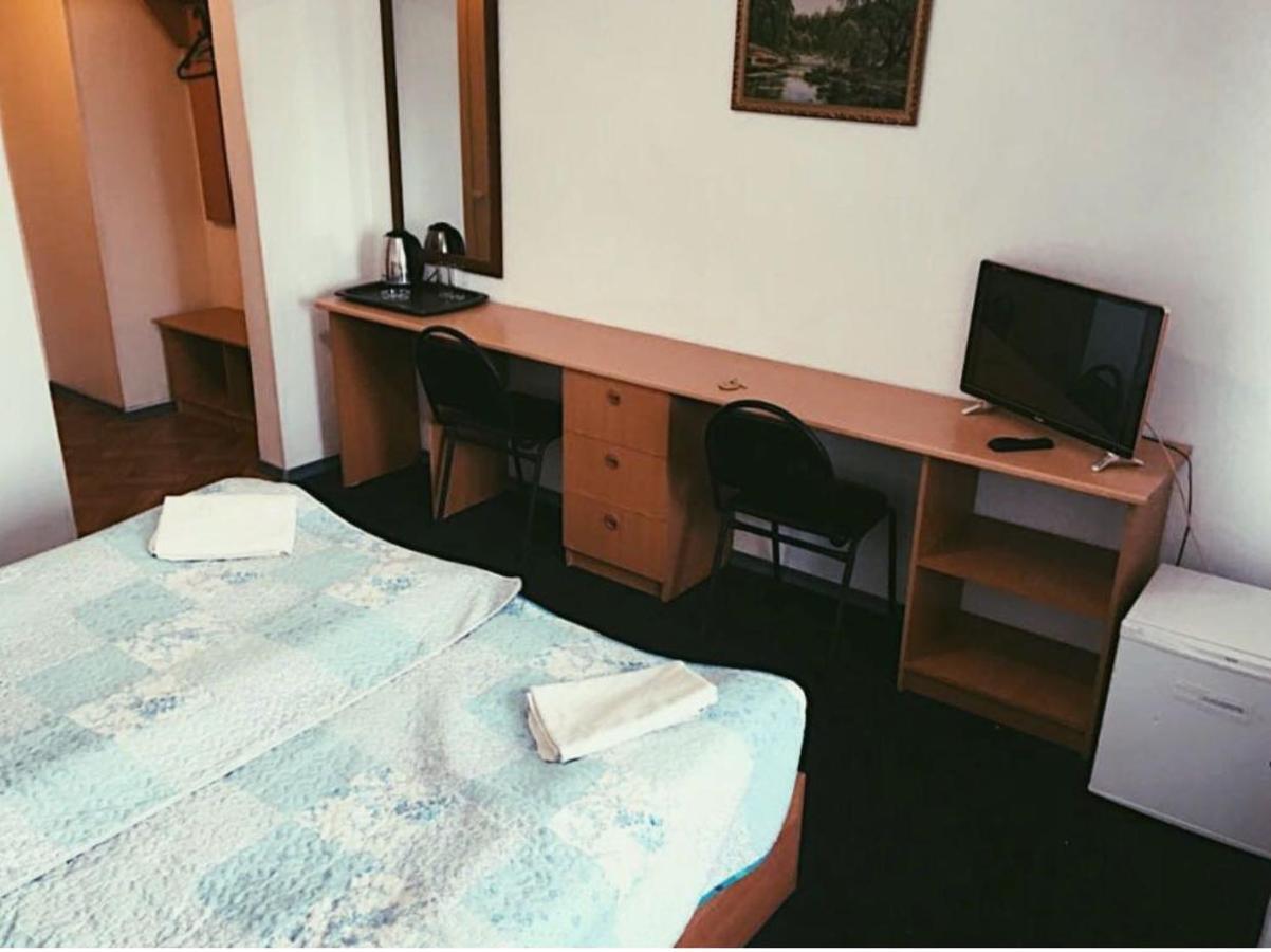 Turist Hotel Karaganda Bilik gambar