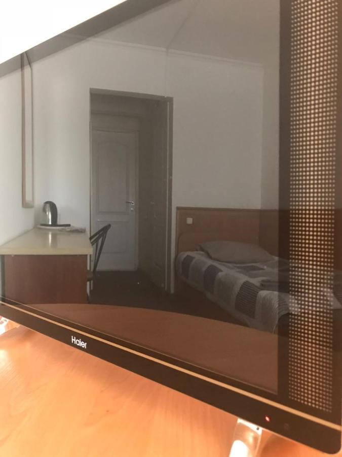 Turist Hotel Karaganda Bilik gambar